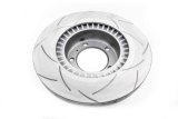 Disc Brakes Australia USA LLC Brake Rotors DBA2393S Street T2 Slot KP [ Porsche Carrera 911 997 3.6L 08-12 / 991 3.4L & 3.8L 11-> F ] thumbnail 2
