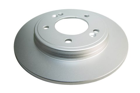 Disc Brakes Australia USA LLC Brake Rotors DBA3659E En-Shield Standard [ Hyundai Elantra Sport AD 1.6L Turbo 10/16-> Ioniq Hybrid Elite C851C 03/17-> Kia Cerato GT BD 12/18-> R ]