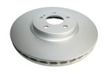 Disc Brakes Australia USA LLC Brake Rotors DBA3686E En-Shield HC Standard PP[ Mercedes A250 W177 177047&1770462.0L Turbo AWD Hatch 12/18-> F ] thumbnail 1