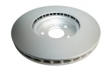 Disc Brakes Australia USA LLC Brake Rotors DBA3686E En-Shield HC Standard PP[ Mercedes A250 W177 177047&1770462.0L Turbo AWD Hatch 12/18-> F ] thumbnail 2