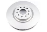 Disc Brakes Australia USA LLC Brake Rotors DBA3700E En-Shield Standard PP [ Honda Civic Type R FK Series FK8 Chass 228kw 09/17 -> F ] thumbnail 1