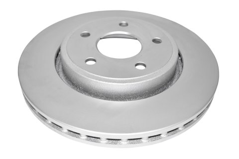 Disc Brakes Australia USA LLC Brake Rotors DBA2530E En-Shield Standard KP [Jeep Cherokee/Commander 05-> F ] thumbnail 1