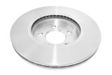 Disc Brakes Australia USA LLC Brake Rotors DBA2560 Street Standard [ Mazda Tribute & Ford Escape 06-> F ] TR thumbnail 2