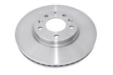Disc Brakes Australia USA LLC Brake Rotors DBA2562 Street Standard [ Mazda CX7 07-> F ] thumbnail 1