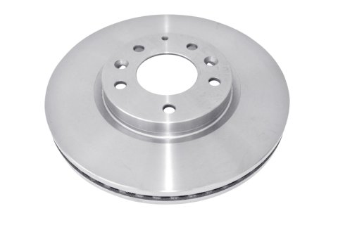 Disc Brakes Australia USA LLC Brake Rotors DBA2562 Street Standard [ Mazda CX7 07-> F ]