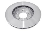 Disc Brakes Australia USA LLC Brake Rotors DBA2562 Street Standard [ Mazda CX7 07-> F ] thumbnail 2