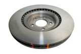 Disc Brakes Australia USA LLC Brake Rotors DBA42124 4000 Standard KP [ Ford Mustang 07-> F ] thumbnail 2
