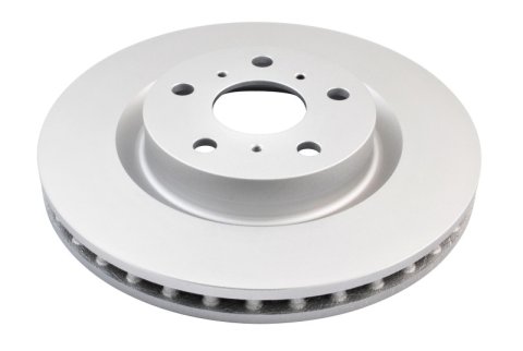 Disc Brakes Australia USA LLC Brake Rotors DBA2028E En-Shield Standard KP [ Commodore VE/VF V8 06-> F ]
