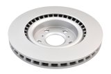 Disc Brakes Australia USA LLC Brake Rotors DBA2028E En-Shield Standard KP [ Commodore VE/VF V8 06-> F ] thumbnail 2