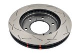 Disc Brakes Australia USA LLC Brake Rotors DBA42208S 4X4 Survival 4000 T3 Slot KP [ Mitsubishi Triton ML/MN 07-> F ] thumbnail 2