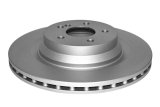 Disc Brakes Australia USA LLC Brake Rotors DBA2687E En-Shield Standard KP [ Mercedes AMG C219 CLS55/63 W211 & S211 E55/63 02-10 -> R ] thumbnail 1
