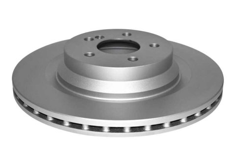 Disc Brakes Australia USA LLC Brake Rotors DBA2687E En-Shield Standard KP [ Mercedes AMG C219 CLS55/63 W211 & S211 E55/63 02-10 -> R ]