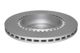 Disc Brakes Australia USA LLC Brake Rotors DBA2687E En-Shield Standard KP [ Mercedes AMG C219 CLS55/63 W211 & S211 E55/63 02-10 -> R ] thumbnail 2