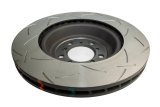 Disc Brakes Australia USA LLC Brake Rotors DBA42280S 4000 T3 Slot KP [ BMW 1M E82 06/2011-> F ] thumbnail 3