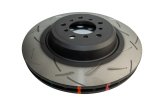Disc Brakes Australia USA LLC Brake Rotors DBA42280S 4000 T3 Slot KP [ BMW 1M E82 06/2011-> F ] thumbnail 4