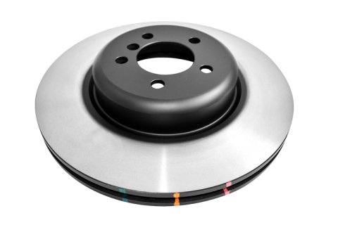 Disc Brakes Australia USA LLC Brake Rotors DBA42286 4000 Standard PP [ BMW F30 F31 F32 F33 F36 Performance Package 370mm -> F ]