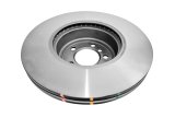 Disc Brakes Australia USA LLC Brake Rotors DBA42286 4000 Standard PP [ BMW F30 F31 F32 F33 F36 Performance Package 370mm -> F ] thumbnail 4