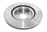 Disc Brakes Australia USA LLC Brake Rotors DBA2096 Street Standard PP [ Landrover 05-> Range Rover Sport 15-> F ] TR thumbnail 2