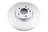 Disc Brakes Australia USA LLC Brake Rotors DBA3290EL En-Shield HC Standard Left Hand CV [ BMW 5, 6 & 7 F07, F10, F11, F12, F13, F06, F01, F02, F03 & F04 10-> F ] thumbnail 1