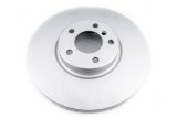Disc Brakes Australia USA LLC Brake Rotors DBA3290EL En-Shield HC Standard Left Hand CV [ BMW 5, 6 & 7 F07, F10, F11, F12, F13, F06, F01, F02, F03 & F04 10-> F ] thumbnail 2