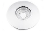 Disc Brakes Australia USA LLC Brake Rotors DBA3290EL En-Shield HC Standard Left Hand CV [ BMW 5, 6 & 7 F07, F10, F11, F12, F13, F06, F01, F02, F03 & F04 10-> F ] thumbnail 3