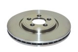 Disc Brakes Australia USA LLC Brake Rotors DBA2174 Street Standard [ Jaguar XF250 08-14 F ] thumbnail 1