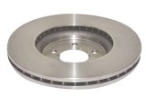 Disc Brakes Australia USA LLC Brake Rotors DBA2174 Street Standard [ Jaguar XF250 08-14 F ] thumbnail 2