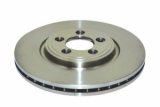 Disc Brakes Australia USA LLC Brake Rotors DBA2174 Street Standard [ Jaguar XF250 08-14 F ] thumbnail 3