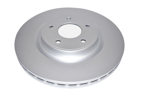 Disc Brakes Australia USA LLC Brake Rotors DBA2184E En-Shield Standard KP [ Nissan Pathfinder R52 6/13 - 1/15 F ] thumbnail 2