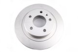 Disc Brakes Australia USA LLC Brake Rotors DBA3303E En-Shield Standard SLD[ Holden Equinox EQ 1.5L 1.6L TD & 2.0L 09/17-> R ] thumbnail 1