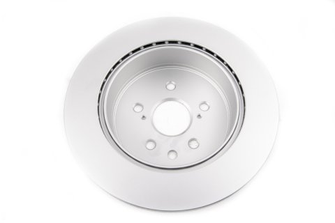 Disc Brakes Australia USA LLC Brake Rotors DBA2233E En-Shield HC Standard KP[ Lexus GS200T GS250 GS300H GS350 GS450H IS200T IS300 IS350 RC200T RC350 13 -> R ] thumbnail 2