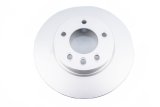 Disc Brakes Australia USA LLC Brake Rotors DBA2244E En-Shield Standard KP [ VW Touareg 02->Porsche Cayenne 02-> F ] thumbnail 1