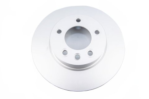 Disc Brakes Australia USA LLC Brake Rotors DBA2244E En-Shield Standard KP [ VW Touareg 02->Porsche Cayenne 02-> F ]
