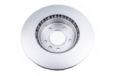 Disc Brakes Australia USA LLC Brake Rotors DBA2244E En-Shield Standard KP [ VW Touareg 02->Porsche Cayenne 02-> F ] thumbnail 2