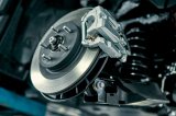 Disc Brakes Australia USA LLC Brake Rotors DBA2244E En-Shield Standard KP [ VW Touareg 02->Porsche Cayenne 02-> F ] thumbnail 4