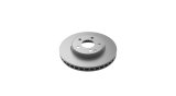 Disc Brakes Australia USA LLC Brake Rotors DBA3357HOE Hybrid Composite Rotor [ Mercedes C300, C350 Series 205, 2016-> / E200, 220D & 300 2016-> R ] thumbnail 5