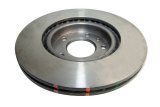 Disc Brakes Australia USA LLC Brake Rotors DBA42552 4000 Standard KP [ Mazda RX8 Standard Suspension 03-> F ] thumbnail 2