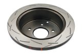 Disc Brakes Australia USA LLC Brake Rotors DBA42592S 4000 T3 Slot KP [ Porsche Panamera 10-> F ] thumbnail 4