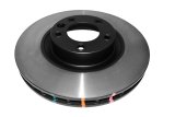 Disc Brakes Australia USA LLC Brake Rotors DBA42596 4000 Standard KP [ VW Touareg Porsche Cayenne 10-> F ] thumbnail 2