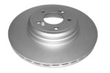 Disc Brakes Australia USA LLC Brake Rotors DBA2281E En-Shield Standard KP [ BMW 1M E82 06/2011-On -> R ] thumbnail 1