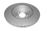 Disc Brakes Australia USA LLC Brake Rotors DBA2281E En-Shield Standard KP [ BMW 1M E82 06/2011-On -> R ] thumbnail 2