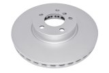 Disc Brakes Australia USA LLC Brake Rotors DBA2874E En-Shield Standard KP [ BMW X5 07-10 -> F ] thumbnail 1