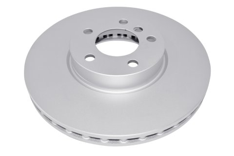Disc Brakes Australia USA LLC Brake Rotors DBA2874E En-Shield Standard KP [ BMW X5 07-10 -> F ]
