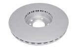 Disc Brakes Australia USA LLC Brake Rotors DBA2874E En-Shield Standard KP [ BMW X5 07-10 -> F ] thumbnail 2