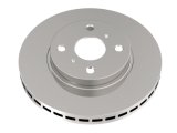 Disc Brakes Australia USA LLC Brake Rotors DBA2874E En-Shield Standard KP [ BMW X5 07-10 -> F ] thumbnail 7
