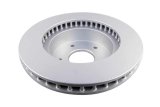 Disc Brakes Australia USA LLC Brake Rotors DBA3436E En-Shield Standard [ Corvette V8 65-82 F ] thumbnail 2