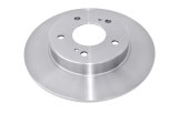 Disc Brakes Australia USA LLC Brake Rotors DBA915 Street Standard SLD [ Nissan Maxima A32 94-99 R ] thumbnail 1
