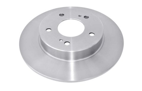 Disc Brakes Australia USA LLC Brake Rotors DBA915 Street Standard SLD [ Nissan Maxima A32 94-99 R ]