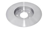 Disc Brakes Australia USA LLC Brake Rotors DBA915 Street Standard SLD [ Nissan Maxima A32 94-99 R ] thumbnail 2