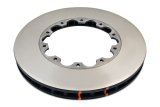 Disc Brakes Australia USA LLC Brake Rotors DBA52604.1 5000 Rotor Standard - With NAS Nuts KP [ Holden Redline/Chev Camaro V8 10-> F ] thumbnail 5